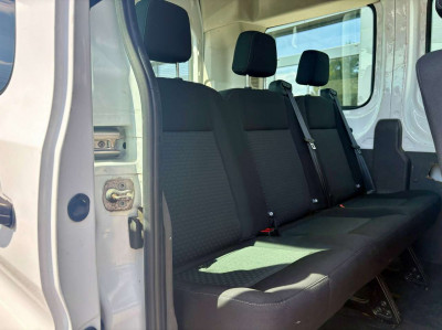 Ford Transit Gebrauchtwagen