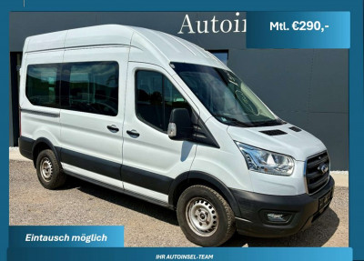 Ford Transit Gebrauchtwagen