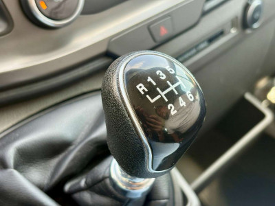 Ford Transit Gebrauchtwagen