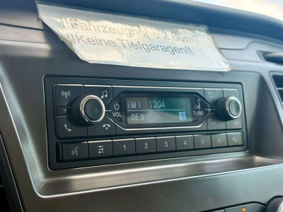 Ford Transit Gebrauchtwagen
