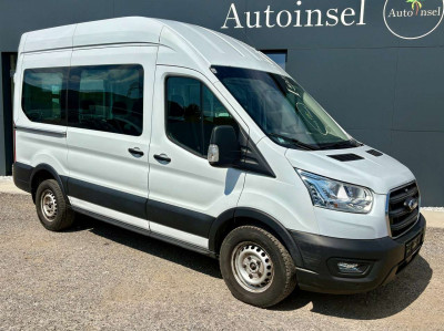 Ford Transit Gebrauchtwagen