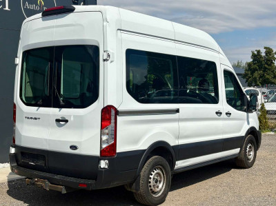 Ford Transit Gebrauchtwagen