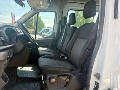 Ford Transit Gebrauchtwagen