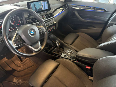 BMW X1 Gebrauchtwagen