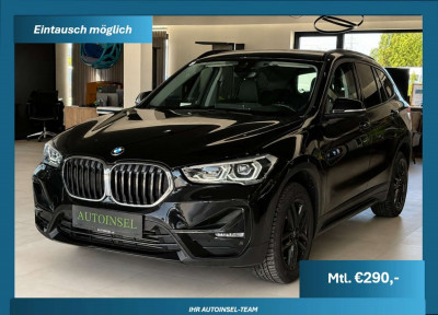 BMW X1 Gebrauchtwagen