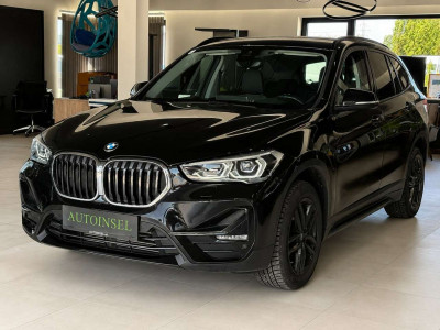 BMW X1 Gebrauchtwagen