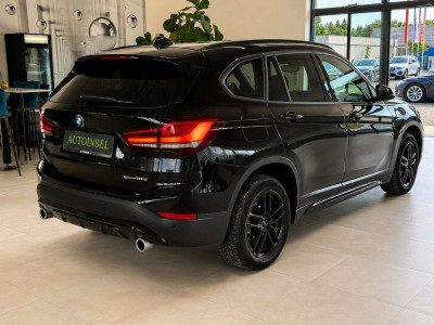 BMW X1 Gebrauchtwagen