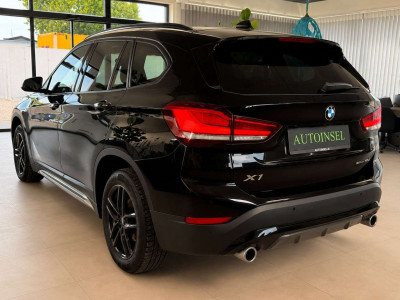 BMW X1 Gebrauchtwagen