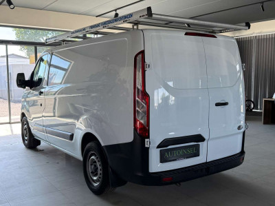 Ford Transit Custom Gebrauchtwagen