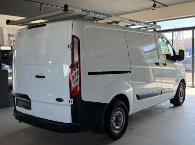Ford Transit Custom Gebrauchtwagen