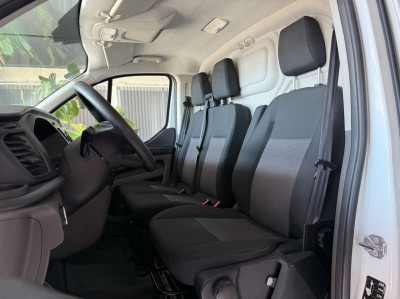 Ford Transit Custom Gebrauchtwagen