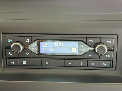 Ford Transit Custom Gebrauchtwagen