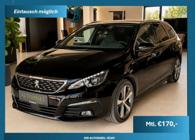 Peugeot 308 Gebrauchtwagen Peugeot 308 Gebrauchtwagen