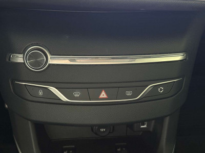 Peugeot 308 Gebrauchtwagen Peugeot 308 Gebrauchtwagen