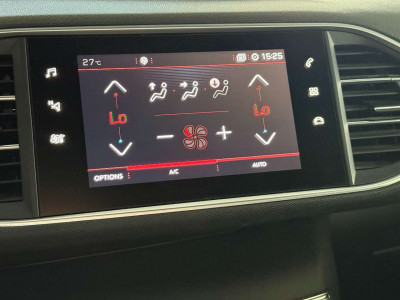 Peugeot 308 Gebrauchtwagen Peugeot 308 Gebrauchtwagen