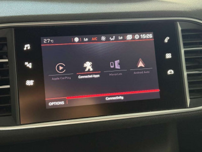 Peugeot 308 Gebrauchtwagen Peugeot 308 Gebrauchtwagen