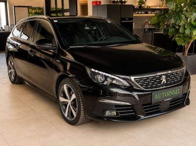 Peugeot 308 Gebrauchtwagen Peugeot 308 Gebrauchtwagen