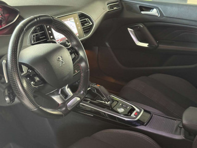 Peugeot 308 Gebrauchtwagen Peugeot 308 Gebrauchtwagen