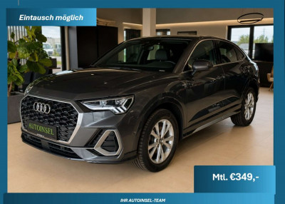 Audi Q3 Gebrauchtwagen Audi Q3 Gebrauchtwagen