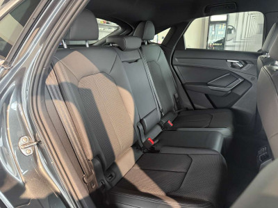Audi Q3 Gebrauchtwagen Audi Q3 Gebrauchtwagen