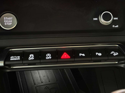 Audi Q3 Gebrauchtwagen Audi Q3 Gebrauchtwagen