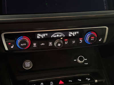 Audi Q3 Gebrauchtwagen Audi Q3 Gebrauchtwagen