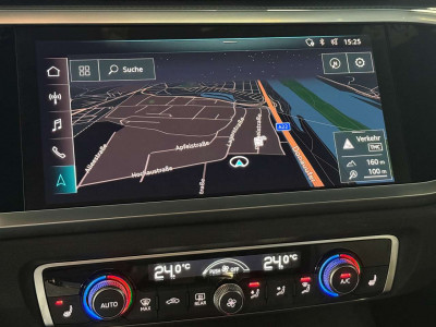 Audi Q3 Gebrauchtwagen Audi Q3 Gebrauchtwagen