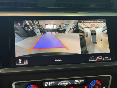Audi Q3 Gebrauchtwagen Audi Q3 Gebrauchtwagen