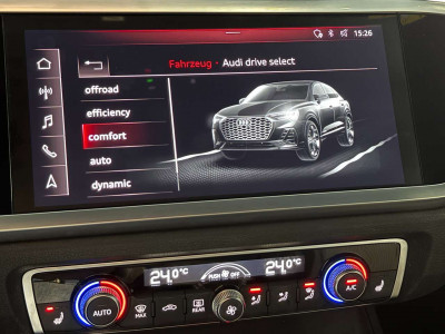 Audi Q3 Gebrauchtwagen Audi Q3 Gebrauchtwagen