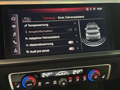 Audi Q3 Gebrauchtwagen Audi Q3 Gebrauchtwagen
