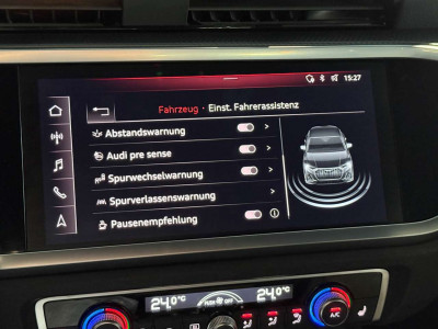 Audi Q3 Gebrauchtwagen Audi Q3 Gebrauchtwagen