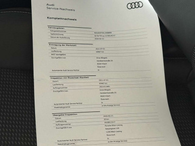 Audi Q3 Gebrauchtwagen Audi Q3 Gebrauchtwagen