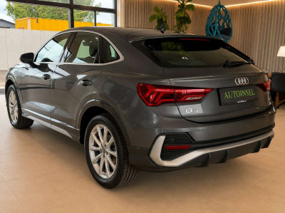 Audi Q3 Gebrauchtwagen Audi Q3 Gebrauchtwagen