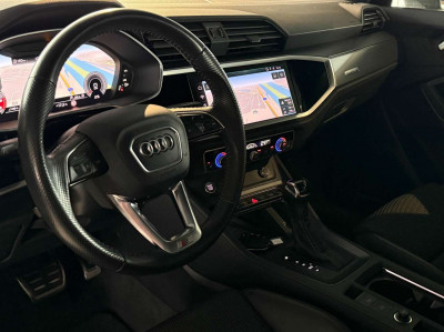 Audi Q3 Gebrauchtwagen Audi Q3 Gebrauchtwagen