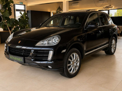 Porsche Cayenne Gebrauchtwagen