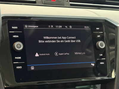 VW Passat Gebrauchtwagen VW Passat Gebrauchtwagen