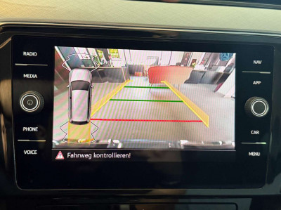 VW Passat Gebrauchtwagen VW Passat Gebrauchtwagen