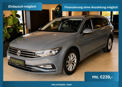VW Passat Gebrauchtwagen VW Passat Gebrauchtwagen