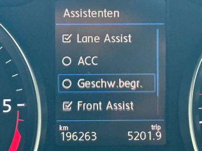 VW Passat Gebrauchtwagen VW Passat Gebrauchtwagen