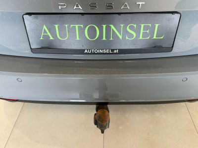 VW Passat Gebrauchtwagen VW Passat Gebrauchtwagen