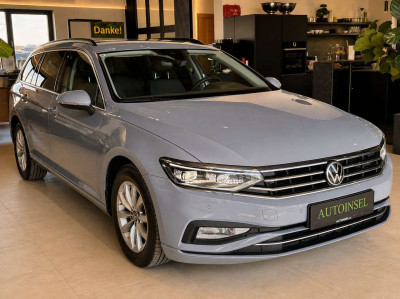 VW Passat Gebrauchtwagen VW Passat Gebrauchtwagen