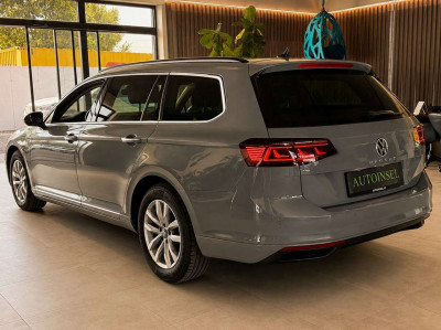 VW Passat Gebrauchtwagen VW Passat Gebrauchtwagen