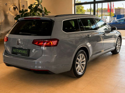 VW Passat Gebrauchtwagen VW Passat Gebrauchtwagen