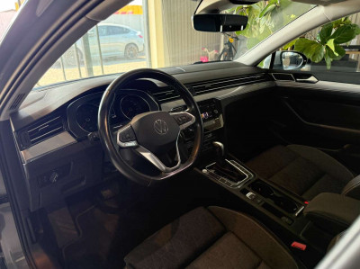 VW Passat Gebrauchtwagen VW Passat Gebrauchtwagen