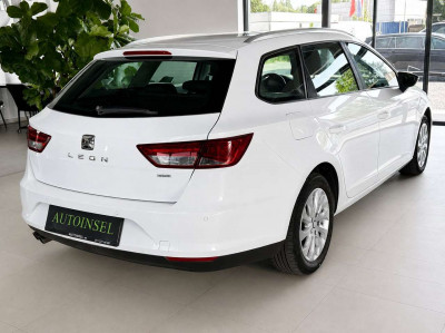 Seat Leon Gebrauchtwagen