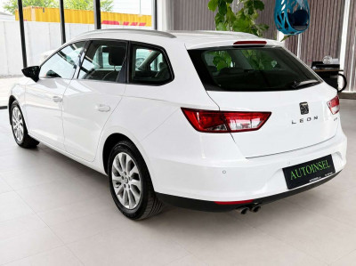 Seat Leon Gebrauchtwagen