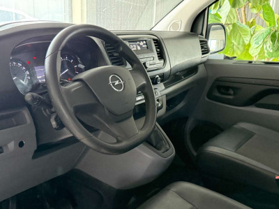 Opel Vivaro Gebrauchtwagen Opel Vivaro Gebrauchtwagen