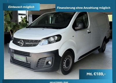 Opel Vivaro Gebrauchtwagen Opel Vivaro Gebrauchtwagen