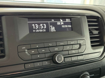 Opel Vivaro Gebrauchtwagen Opel Vivaro Gebrauchtwagen