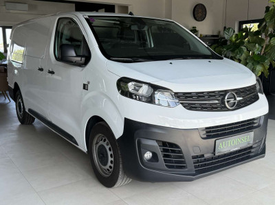 Opel Vivaro Gebrauchtwagen Opel Vivaro Gebrauchtwagen